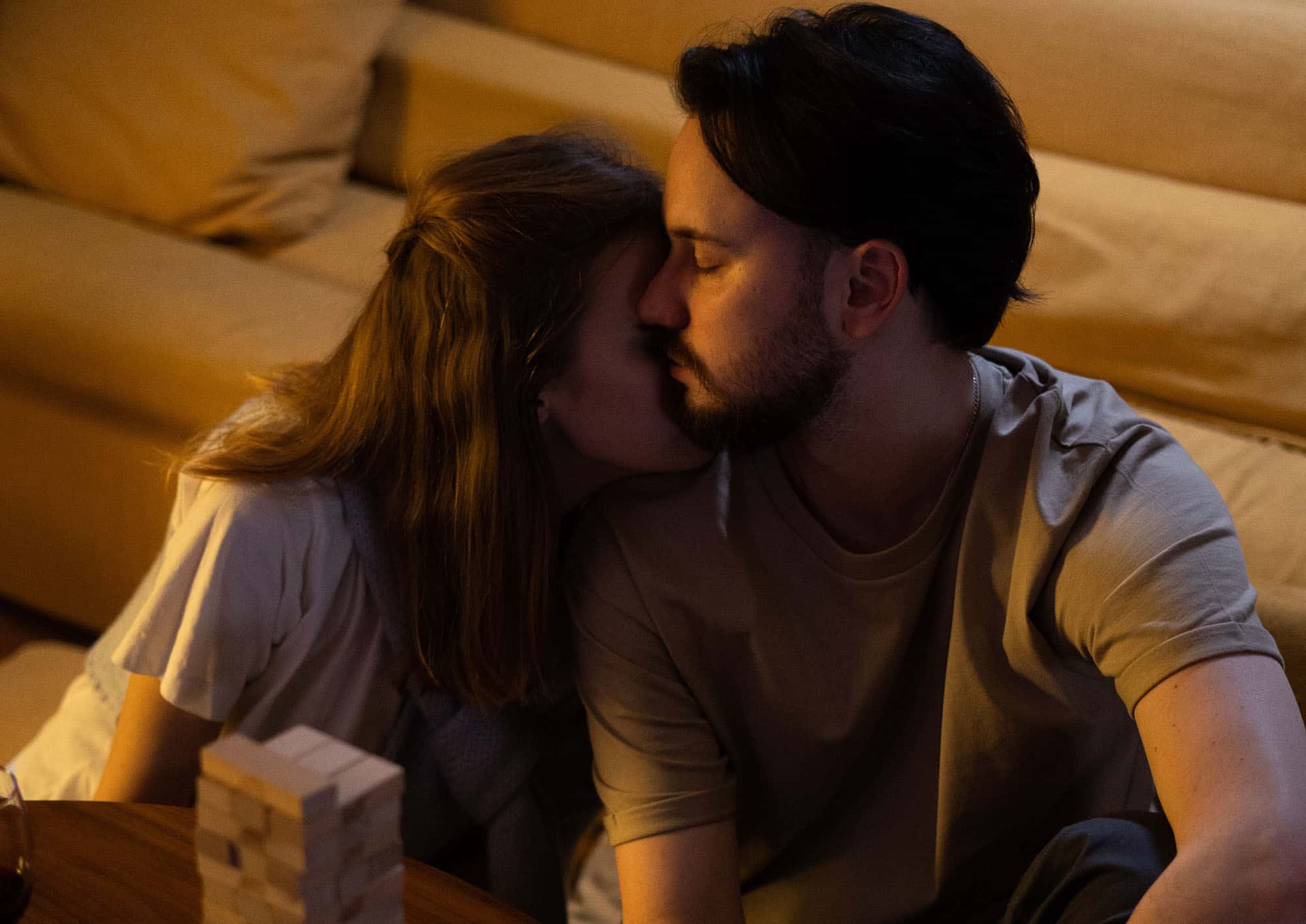 I Can't Believe I Met My Soulmate