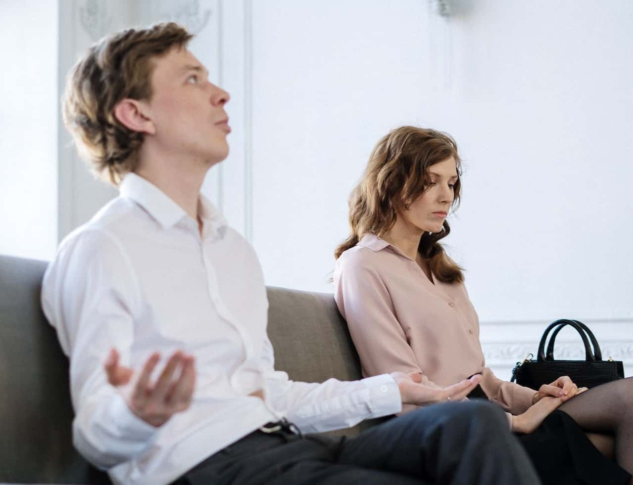 These First Date Red Flags Will Have You Swiping Left