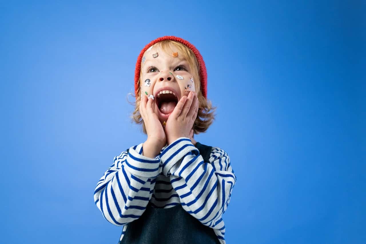 Awful Kids, Worse Parents