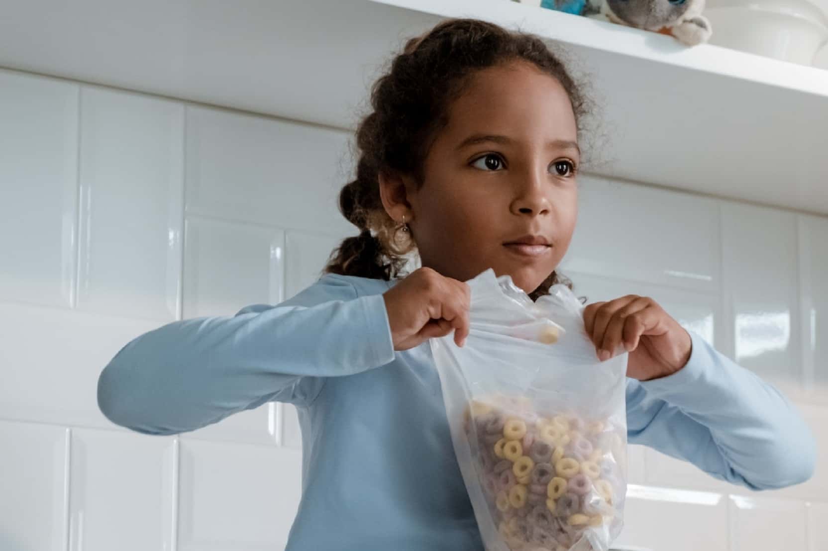 Desperate For Some Dough