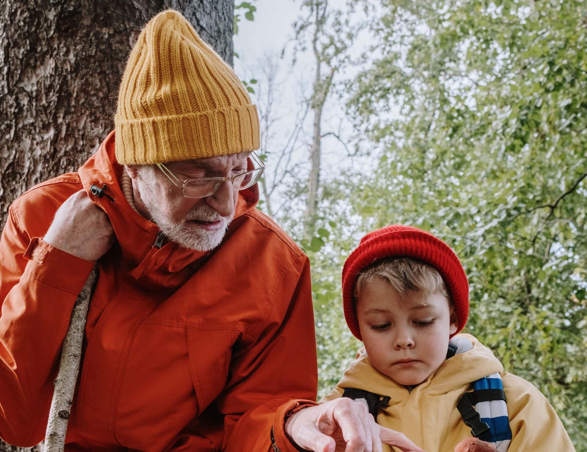 The Worst Thing I’ve Ever Done