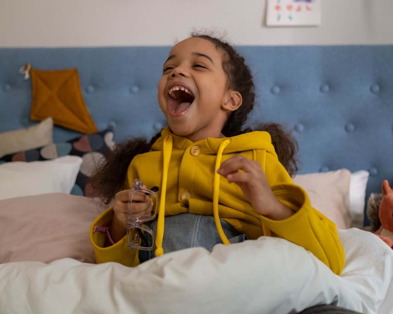 The Sweetest Revenges