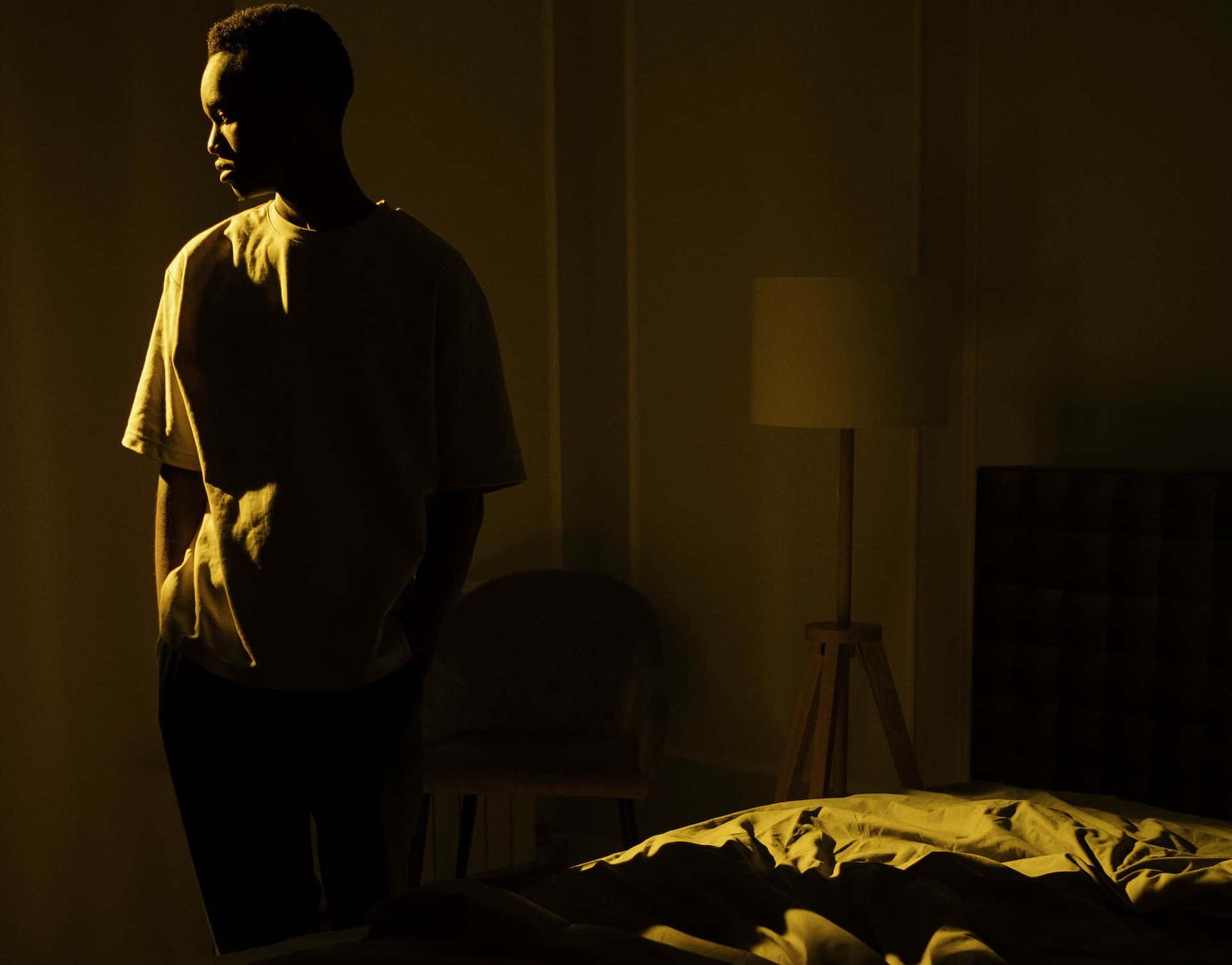 Totally Insane Roommates