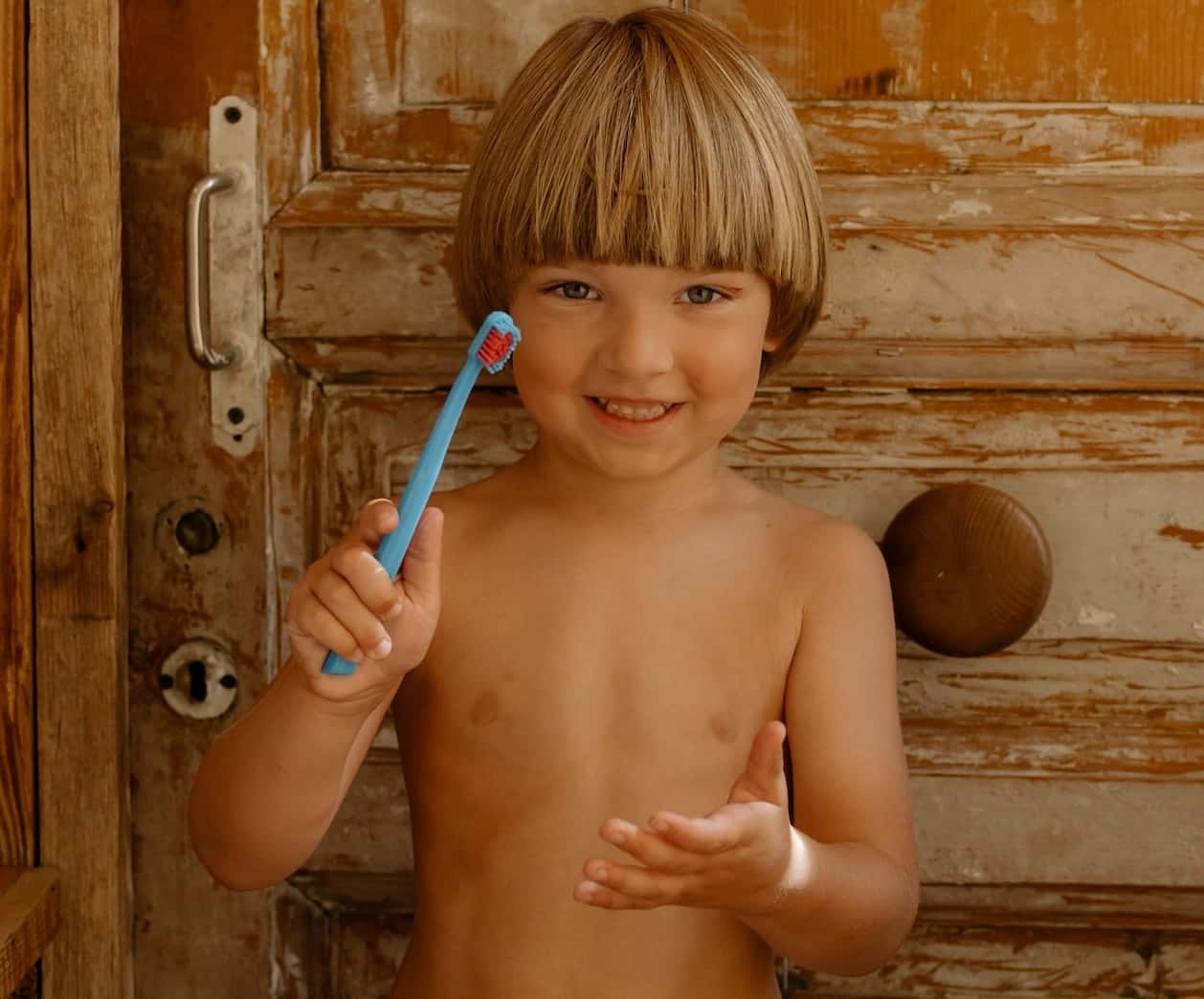 Awful Kids, Worse Parents