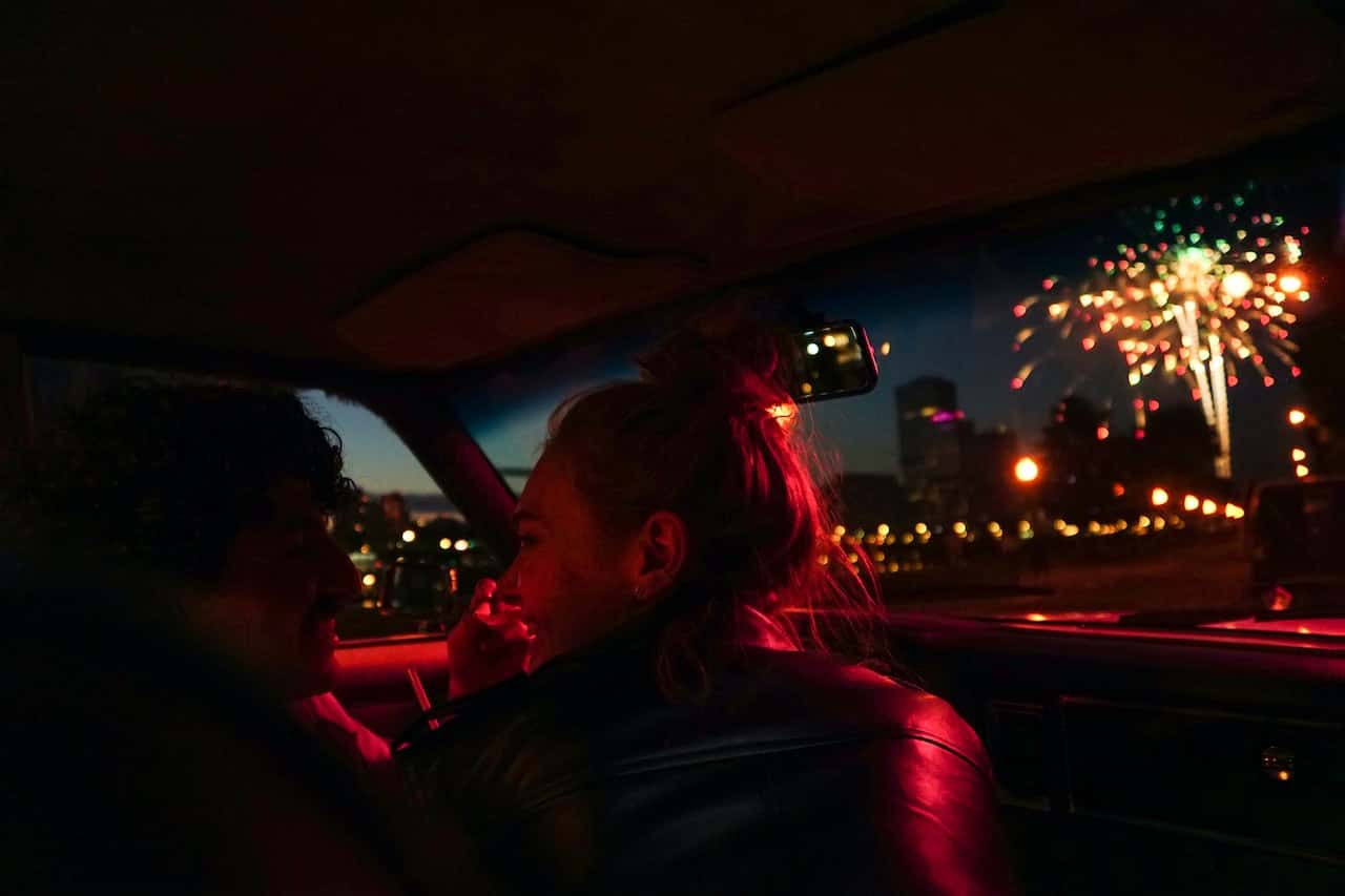 These First Date Red Flags Will Have You Swiping Left