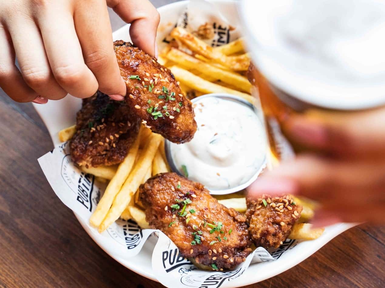 Ridiculously Picky Customers