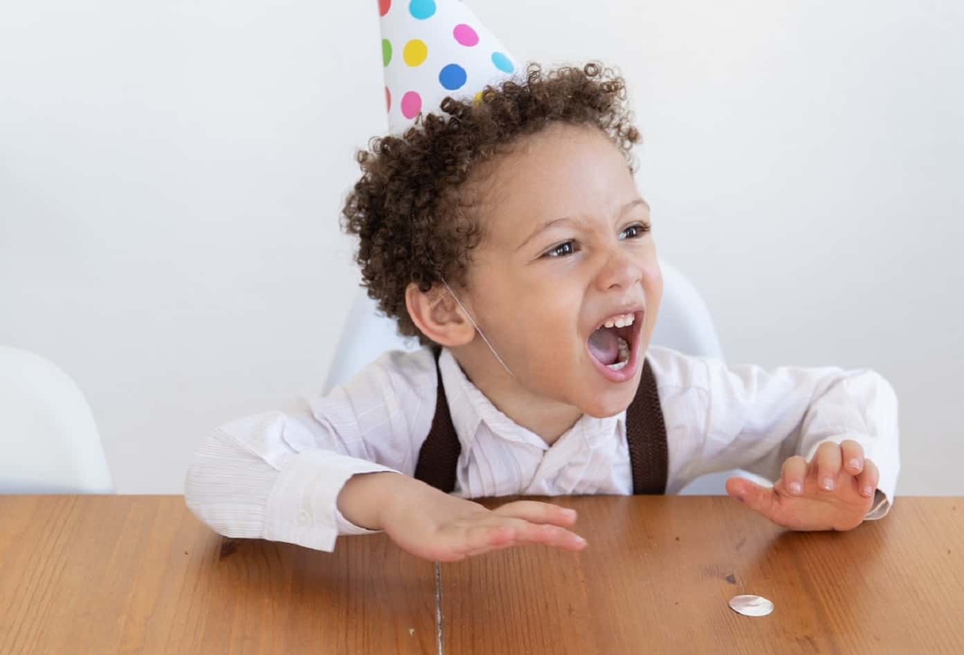 Awful Kids, Worse Parents