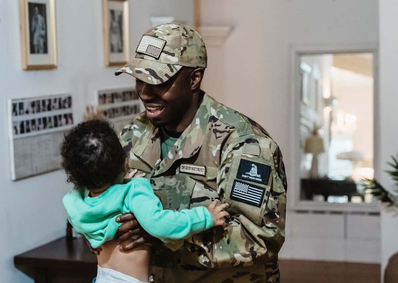 Top Secret: Military Stories