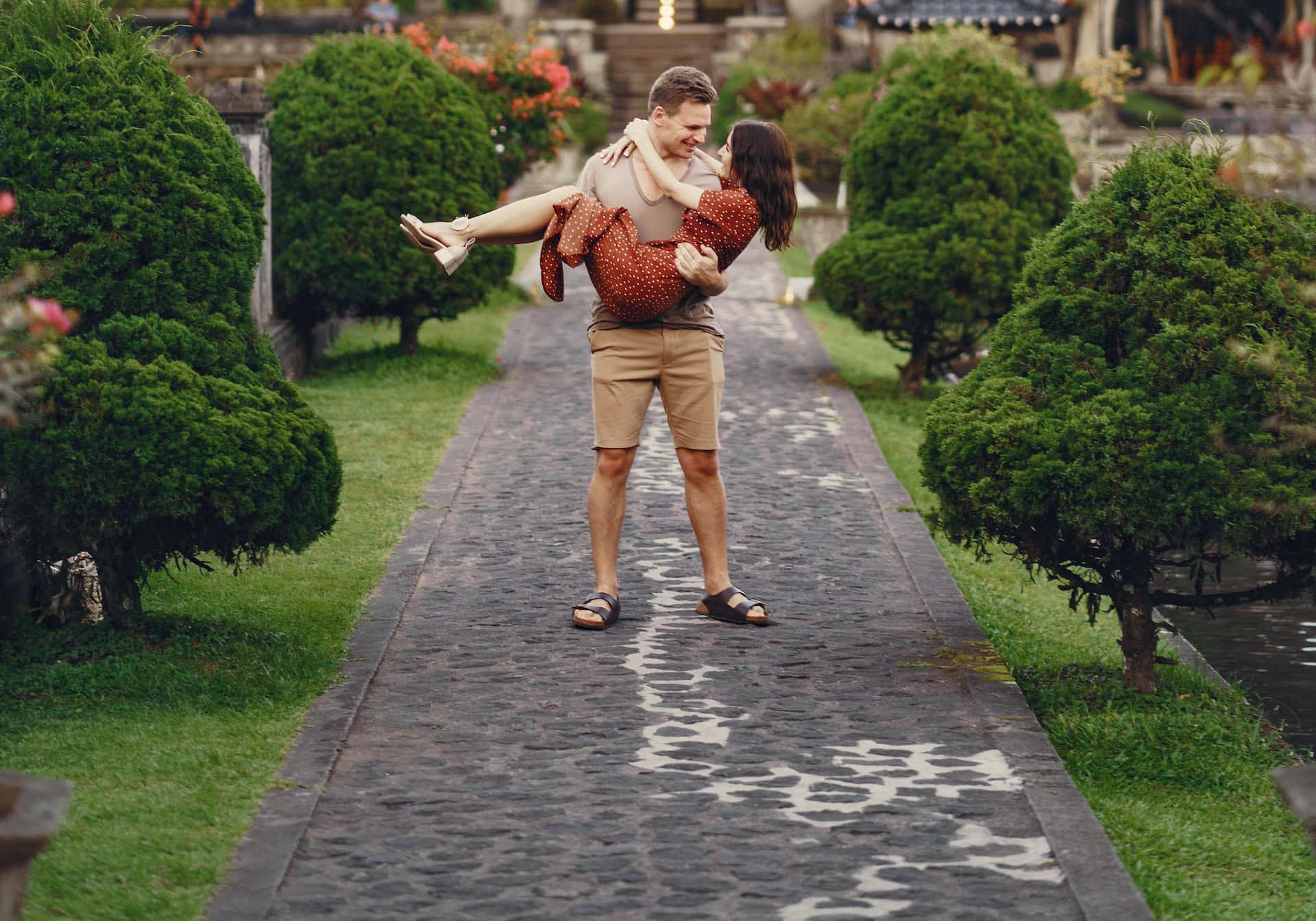 I Can't Believe I Met My Soulmate