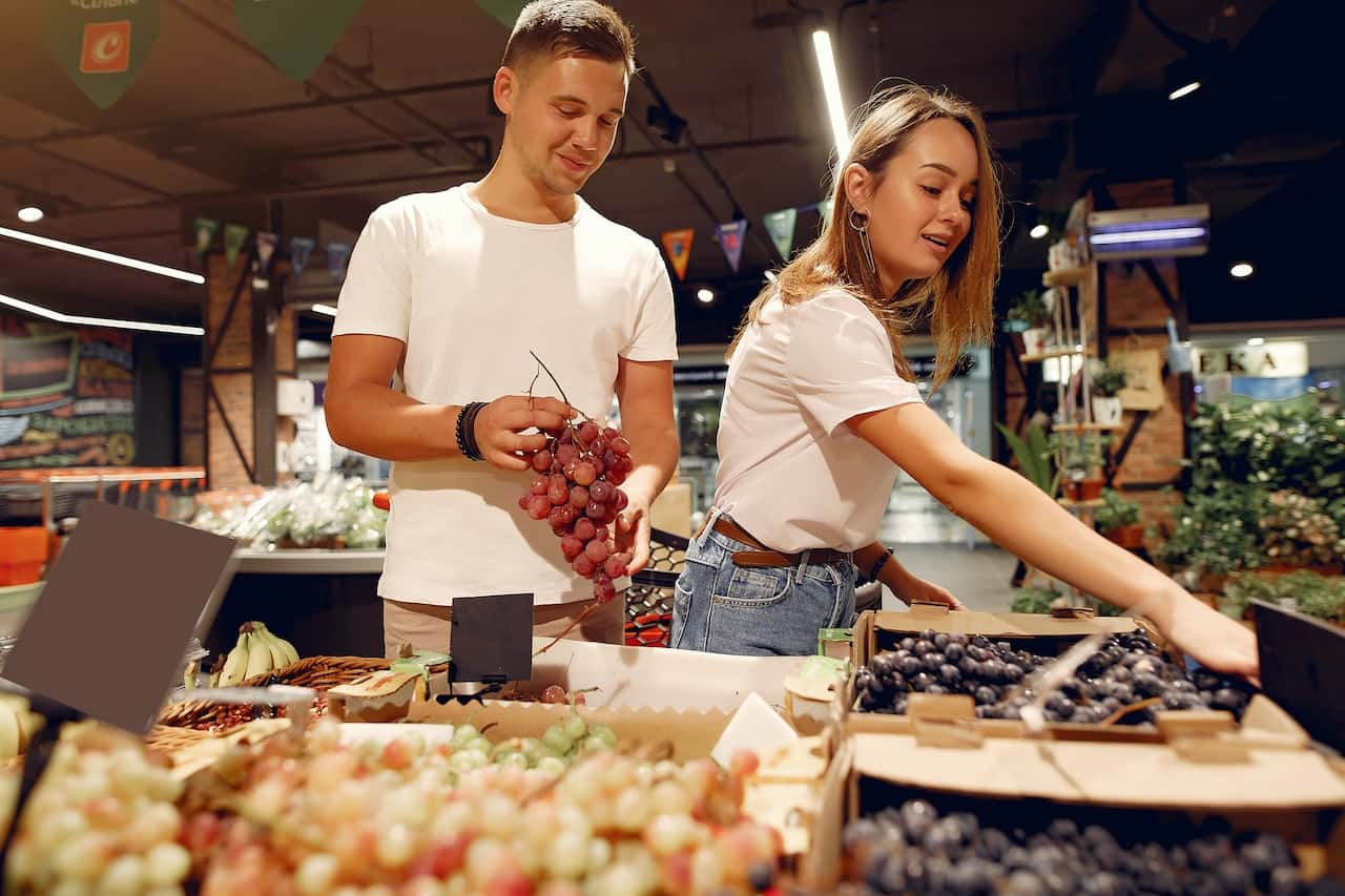 Absolutely Awful Strangers