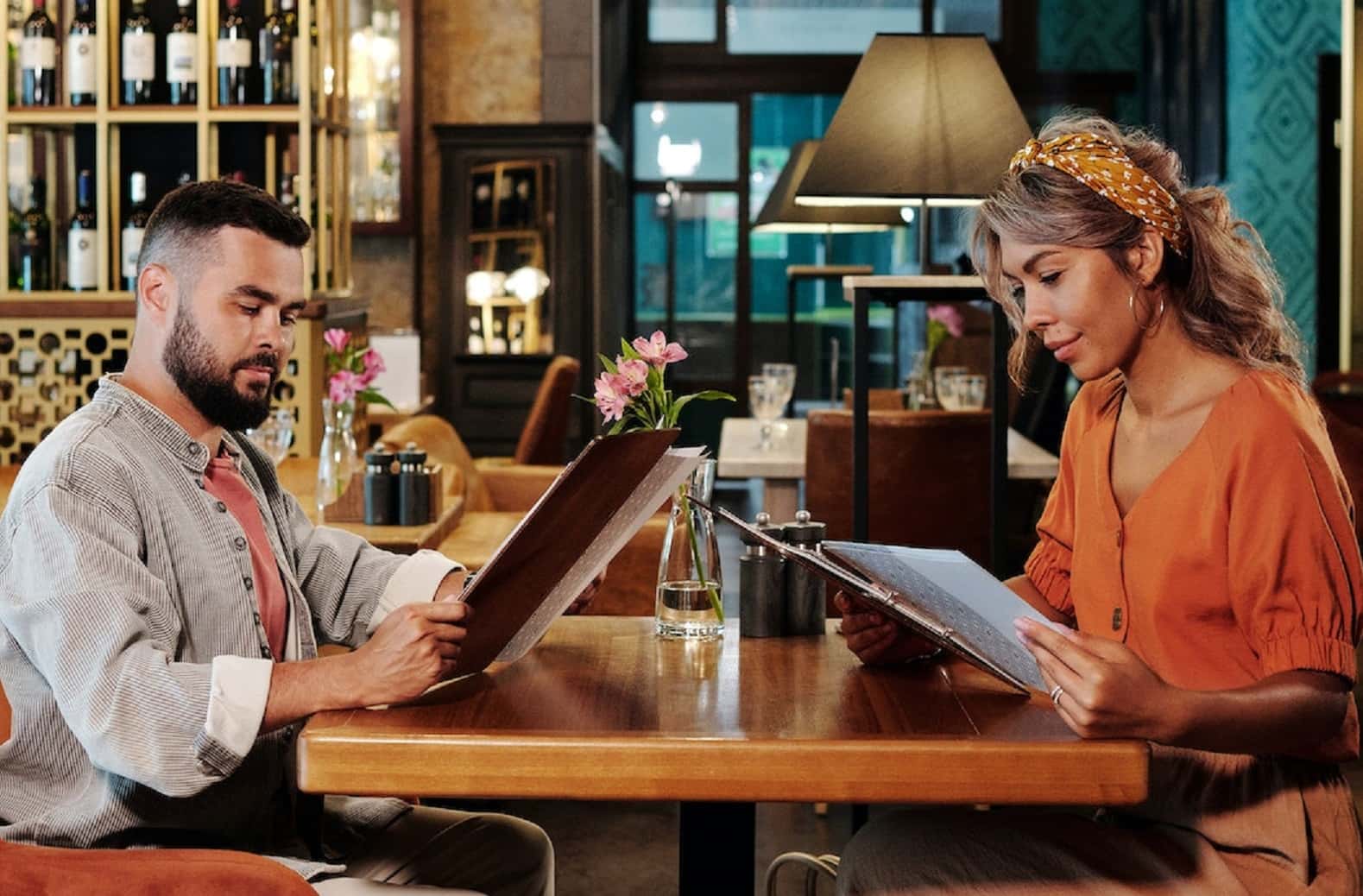 These Dates Were Doomed From The Start