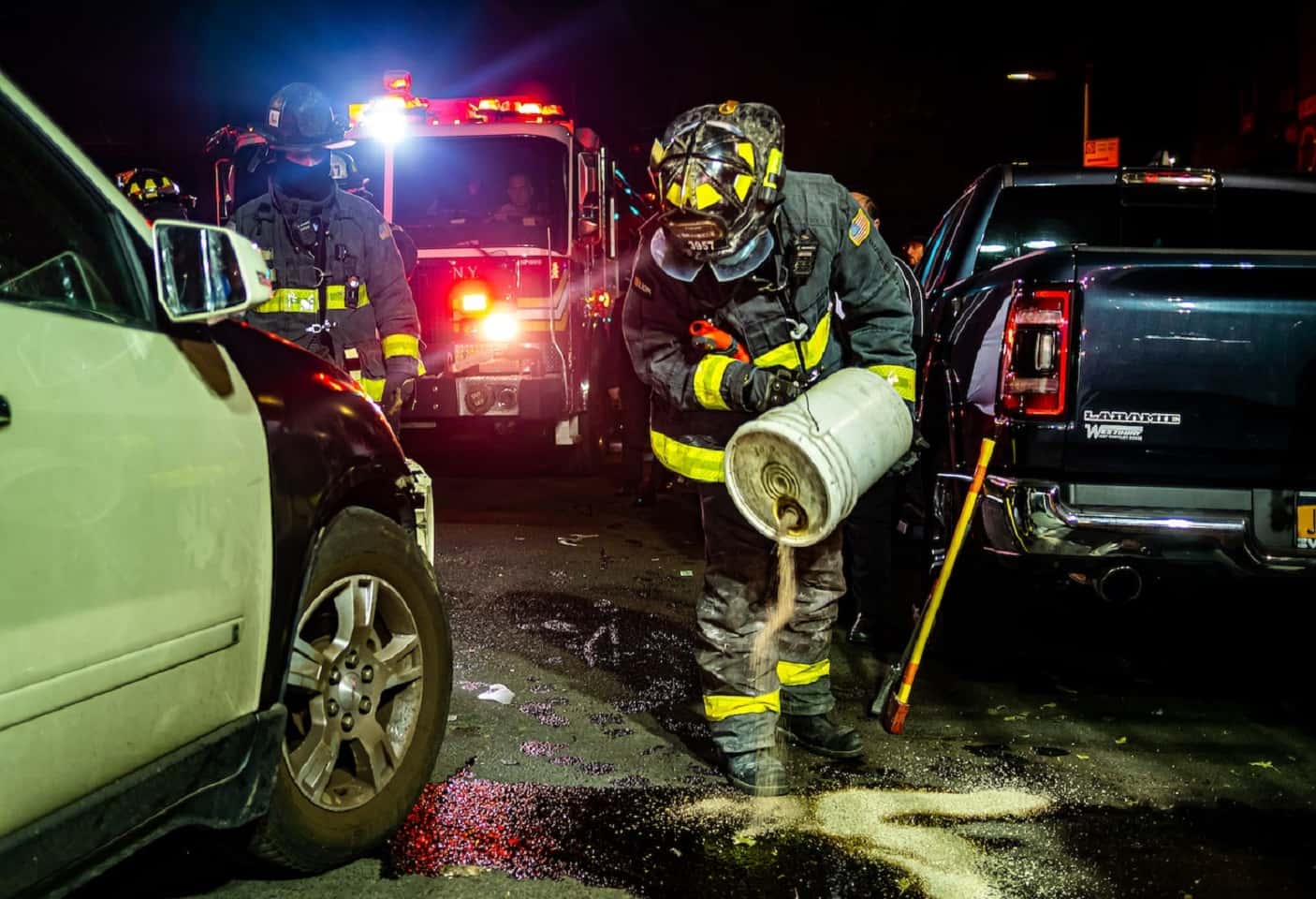 Deranged Doings Unleashed