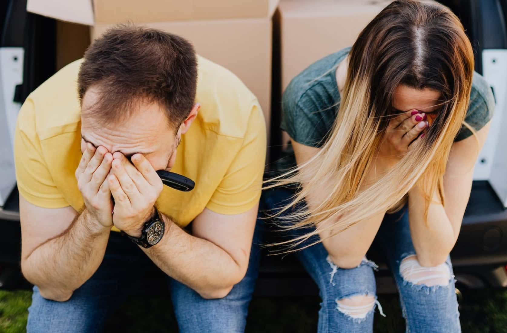 These Dates Were Doomed From The Start