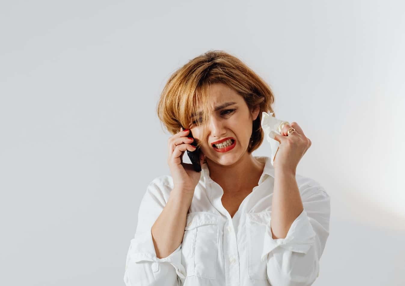 These Dates Were Doomed From The Start