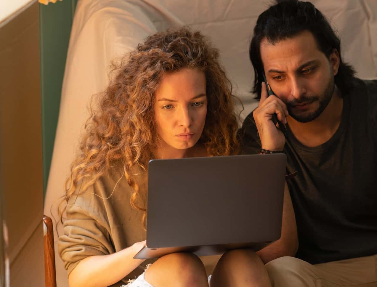 These Dates Were Doomed From The Start