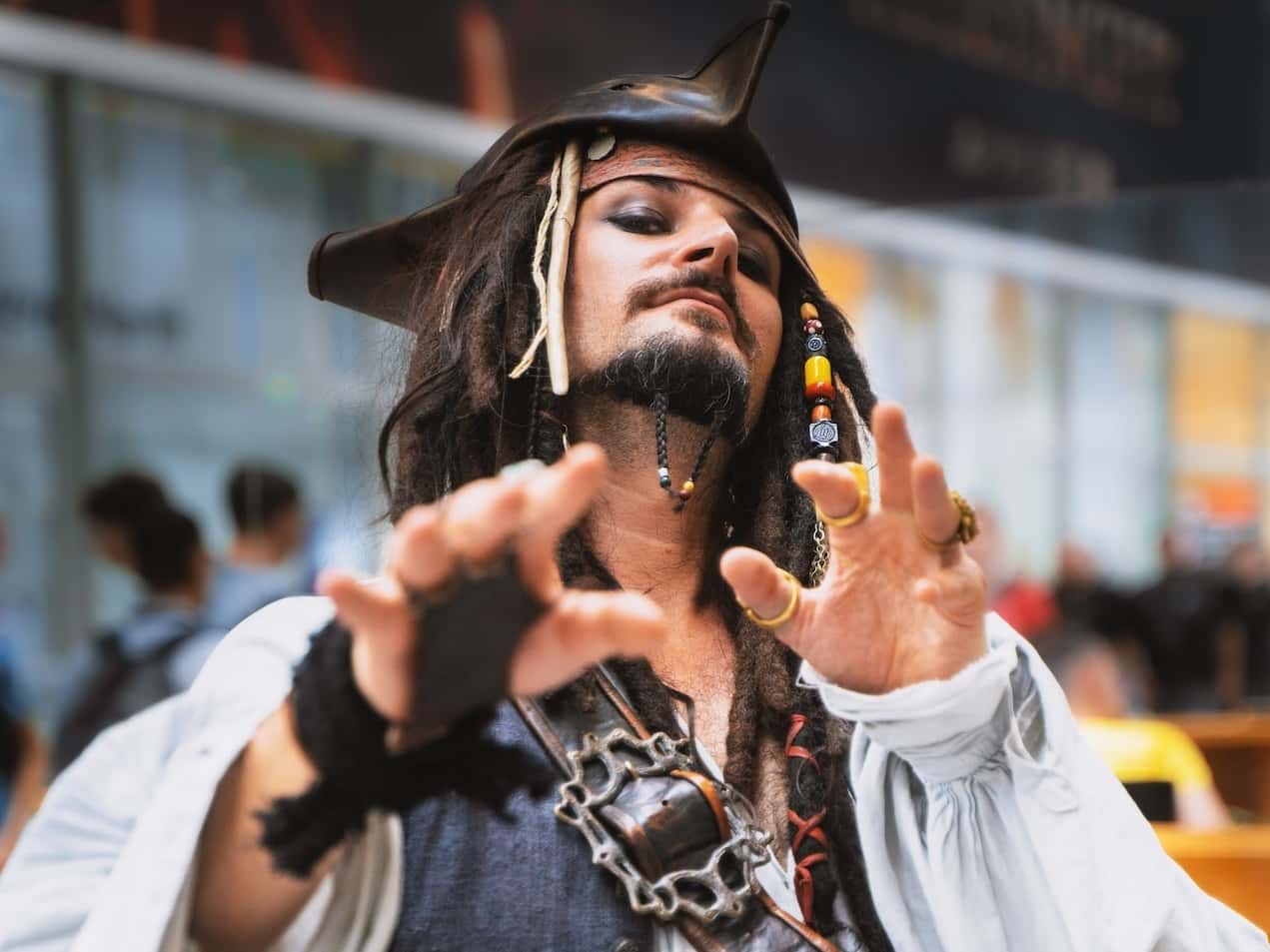 Desperate For Some Dough