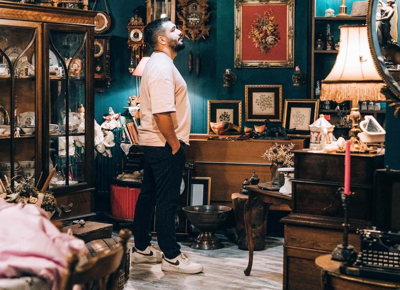 Desperate For Some Dough