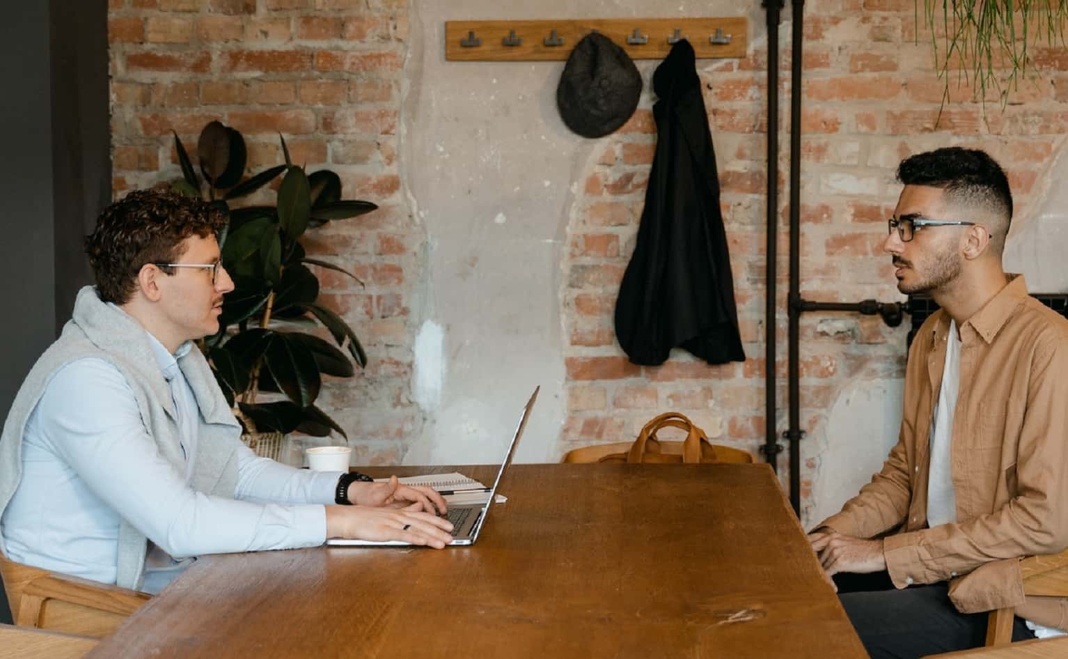 My Boss Was Michael Scott