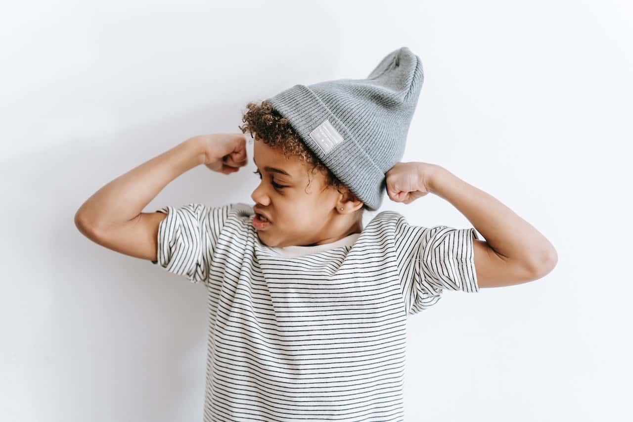 Awful Kids, Worse Parents