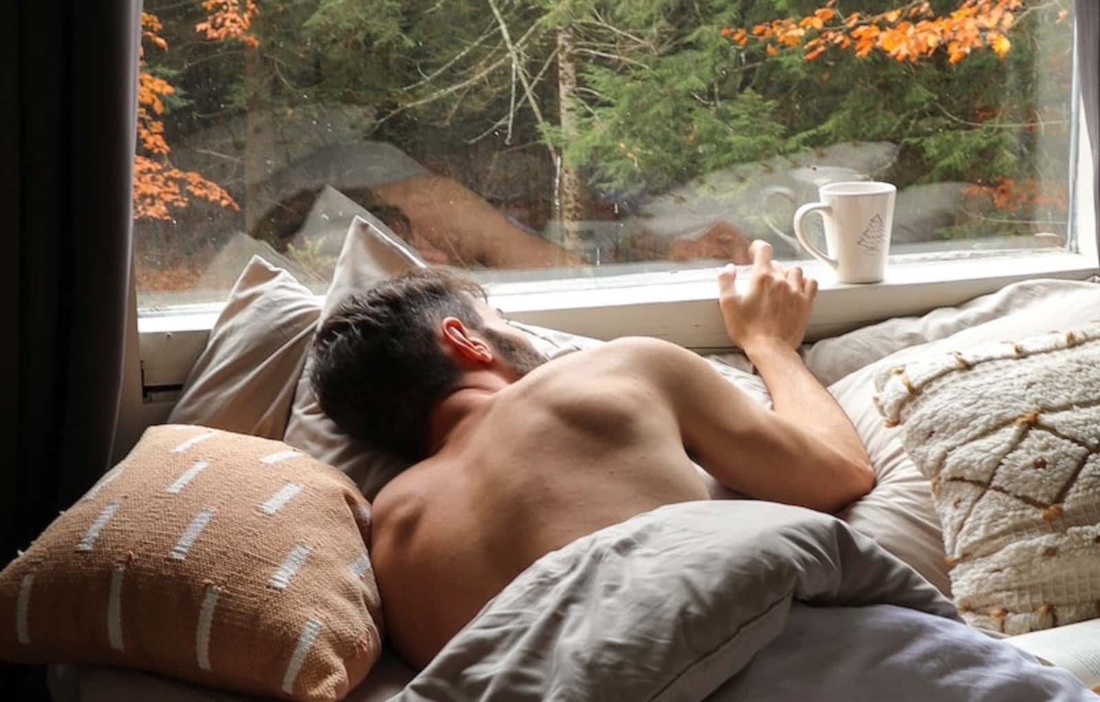 These First Date Red Flags Will Have You Swiping Left