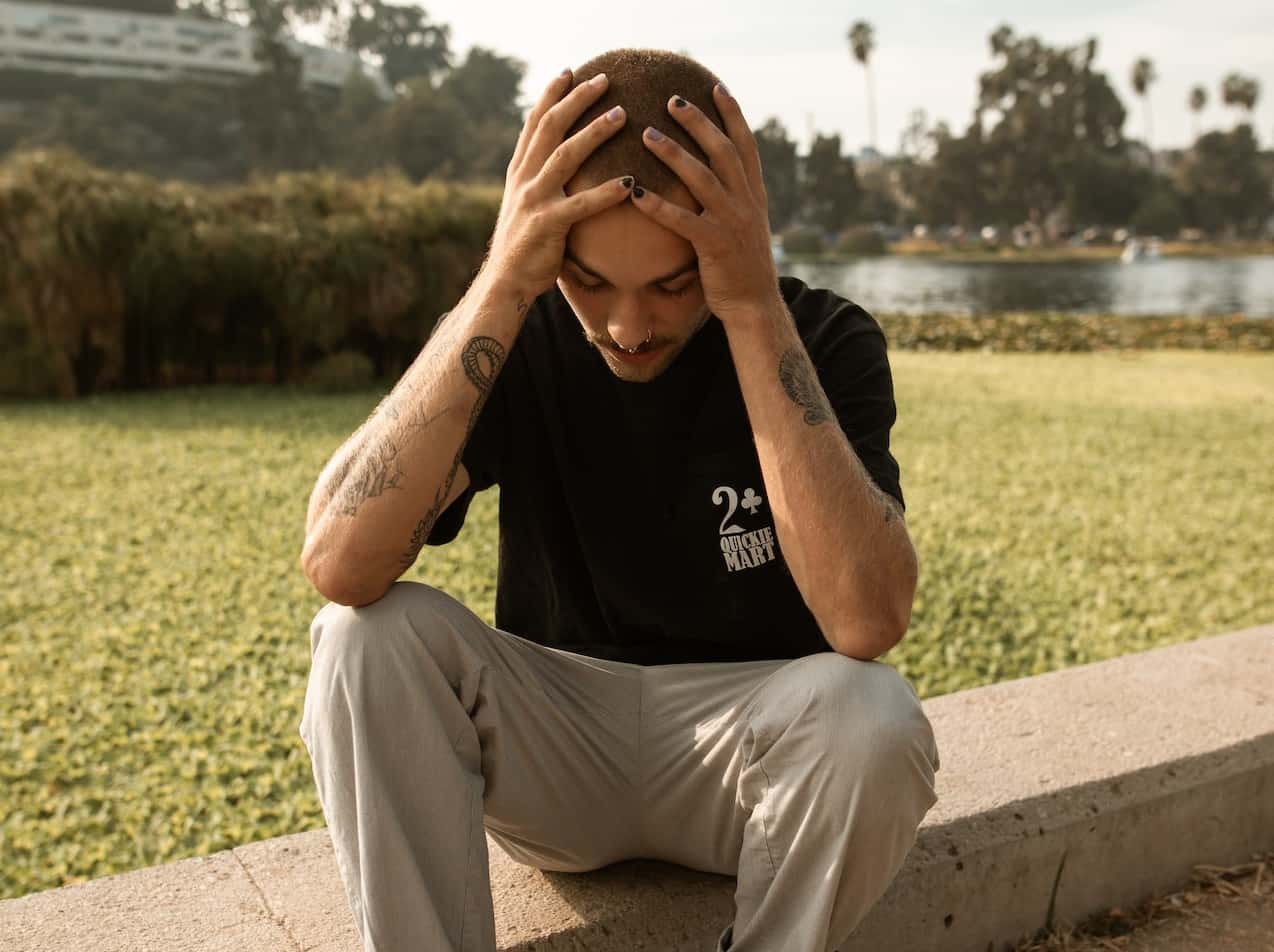 Desperate For Some Dough