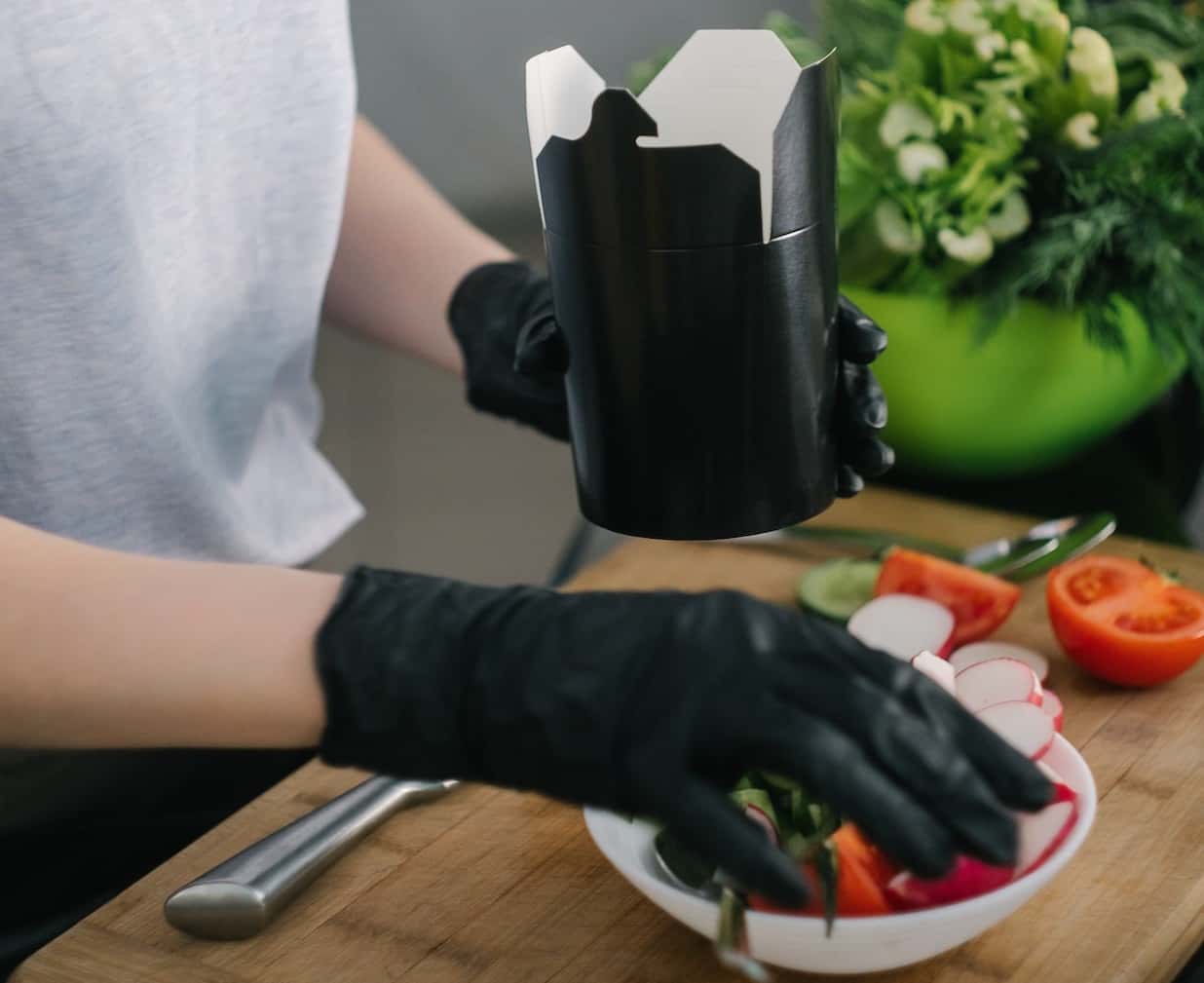 Ridiculously Picky Customers