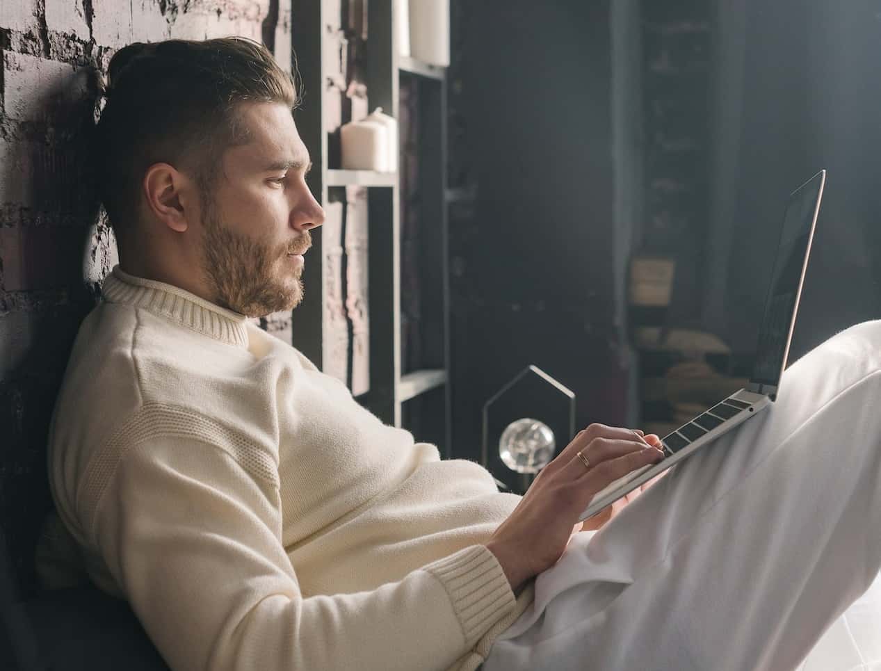 Desperate For Some Dough