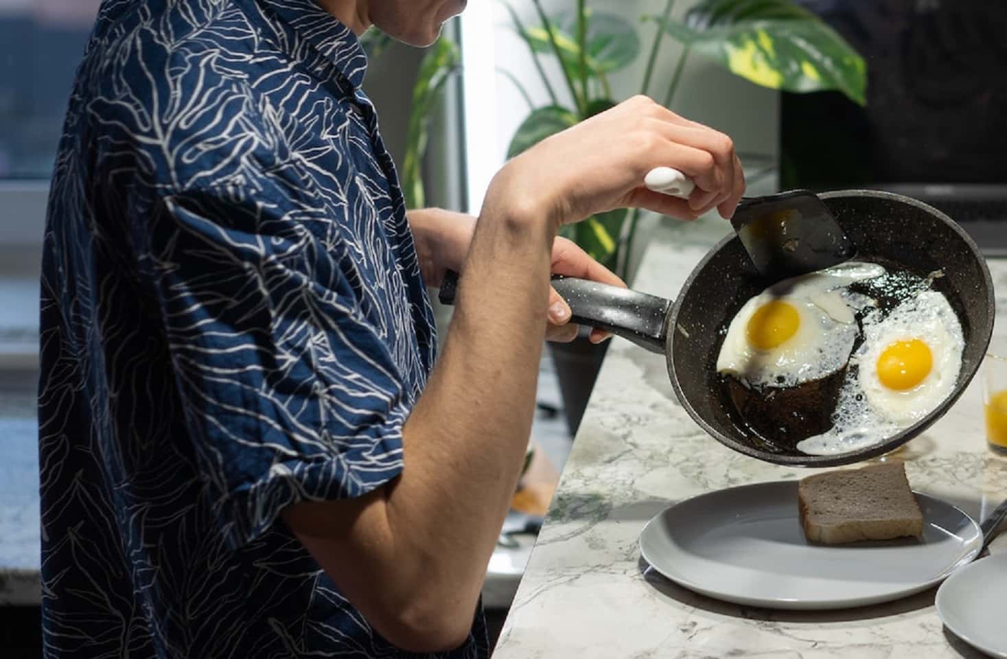 Desperate For Some Dough