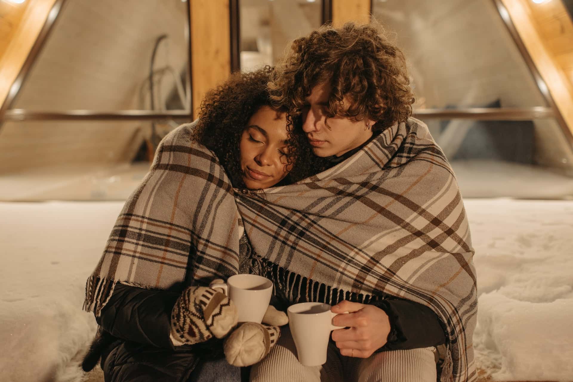 I Can't Believe I Met My Soulmate