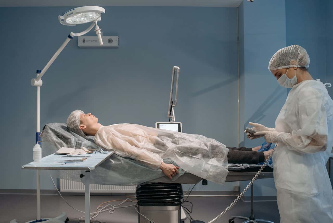 Desperate For Some Dough