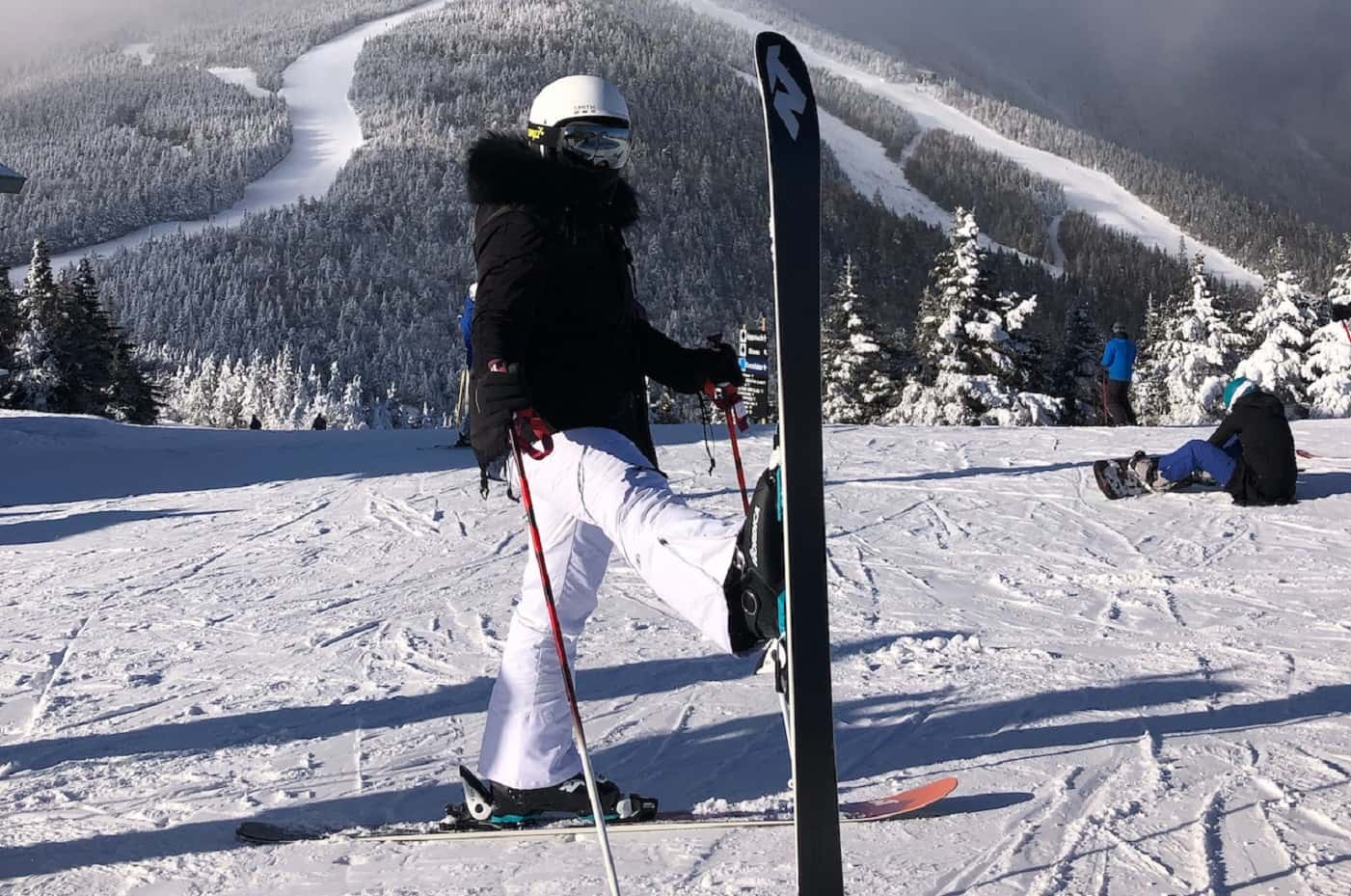 The Sweetest Revenges