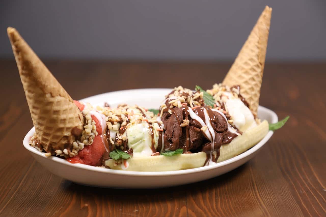 Ridiculously Picky Customers