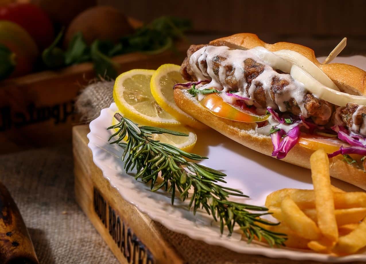 Ridiculously Picky Customers