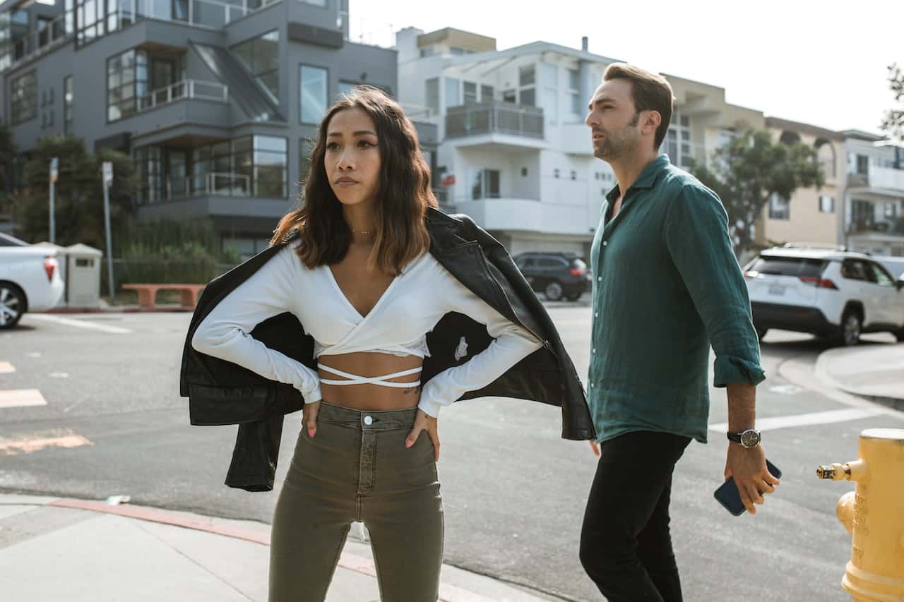 These First Date Red Flags Will Have You Swiping Left