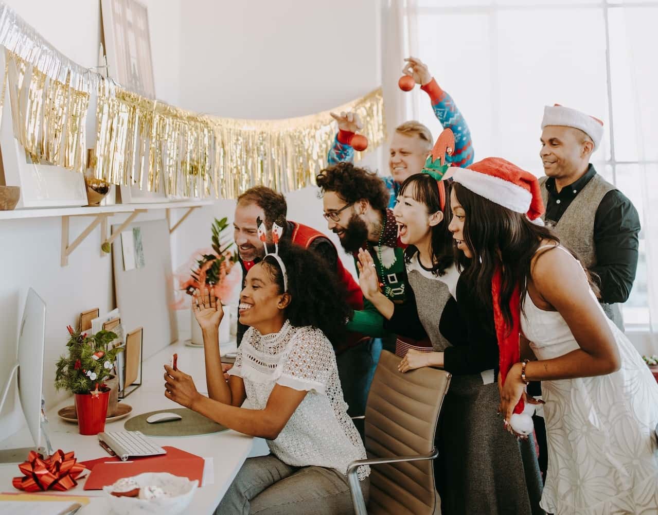 My Boss Was Michael Scott