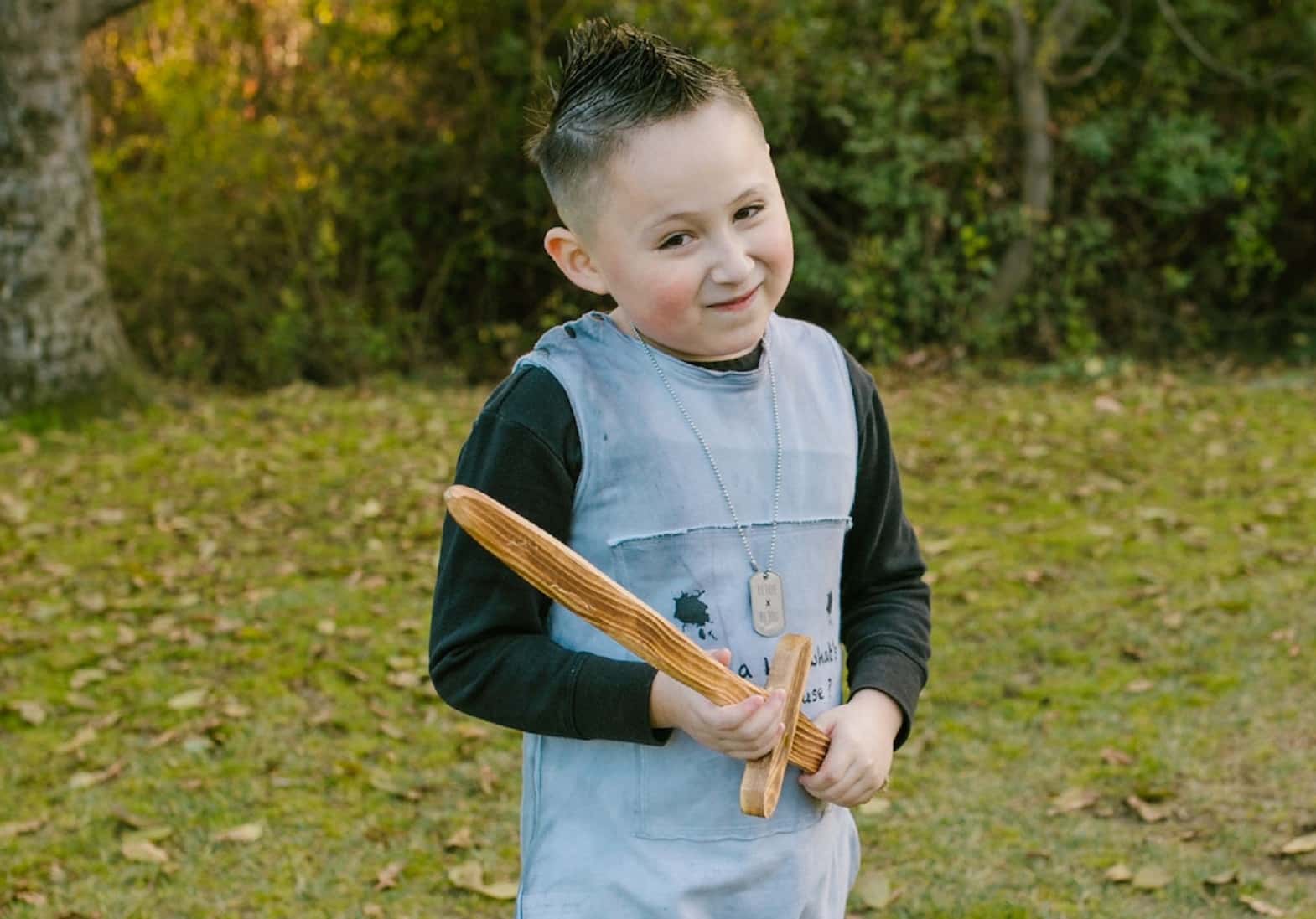 Awful Kids, Worse Parents