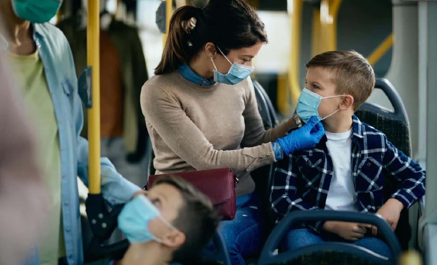 Awful Kids, Worse Parents