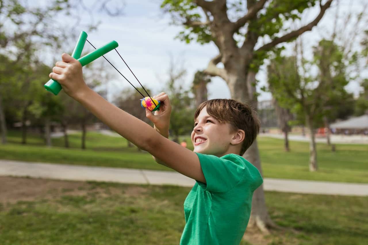 Awful Kids, Worse Parents