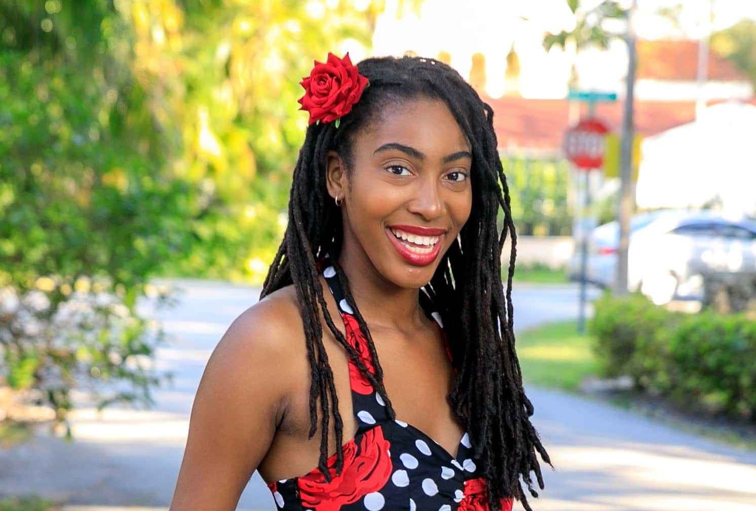 Absolutely Awful Strangers