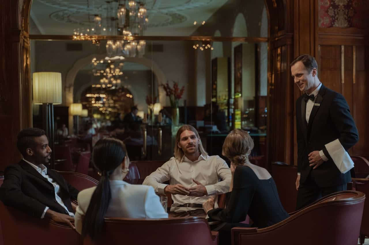 Ridiculously Picky Customers