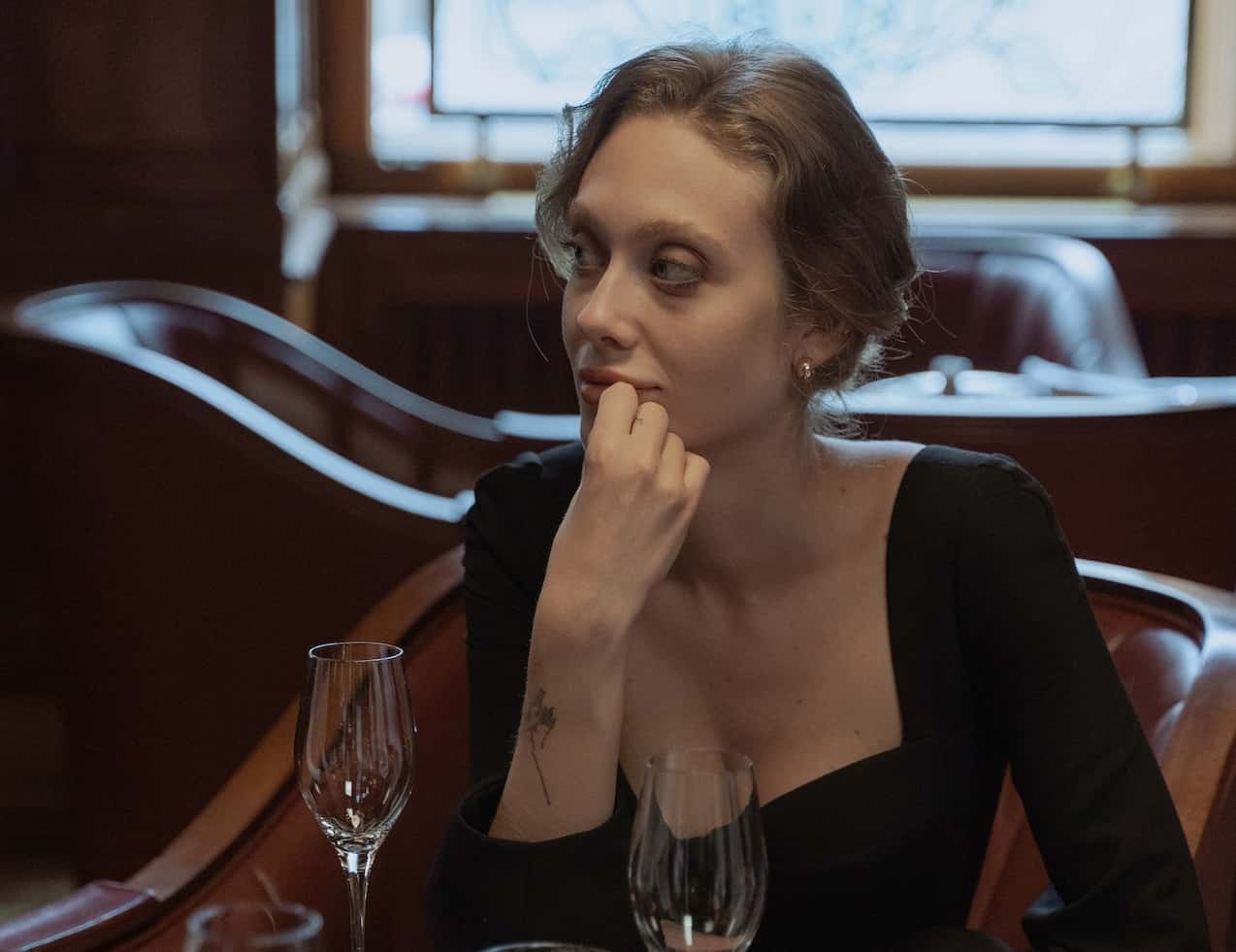 Absolutely Awful Strangers