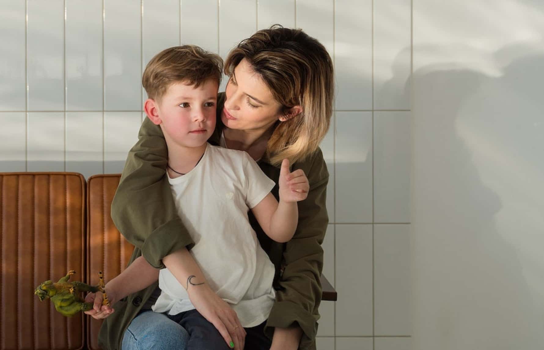 Awful Kids, Worse Parents