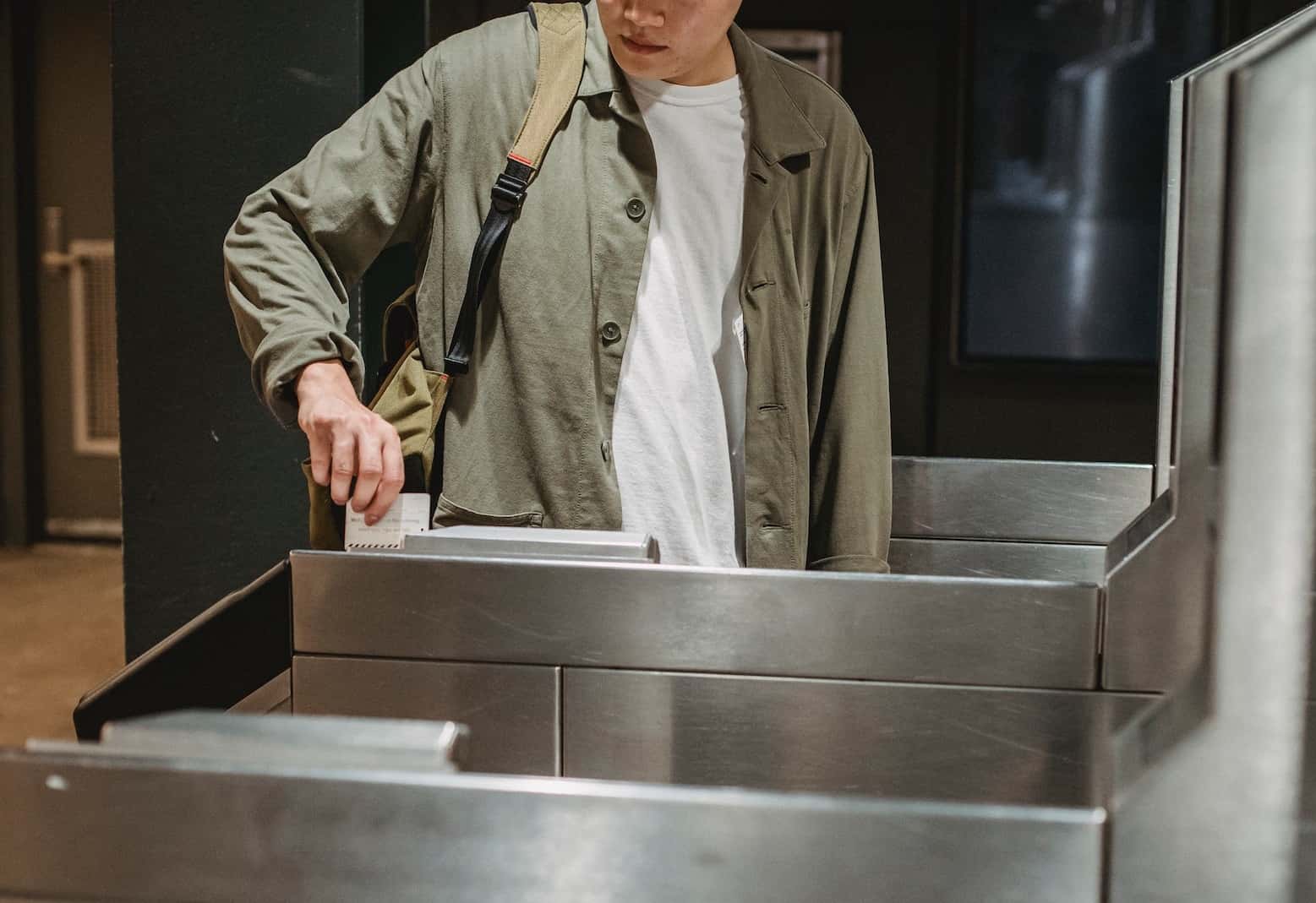 My Boss Was Michael Scott