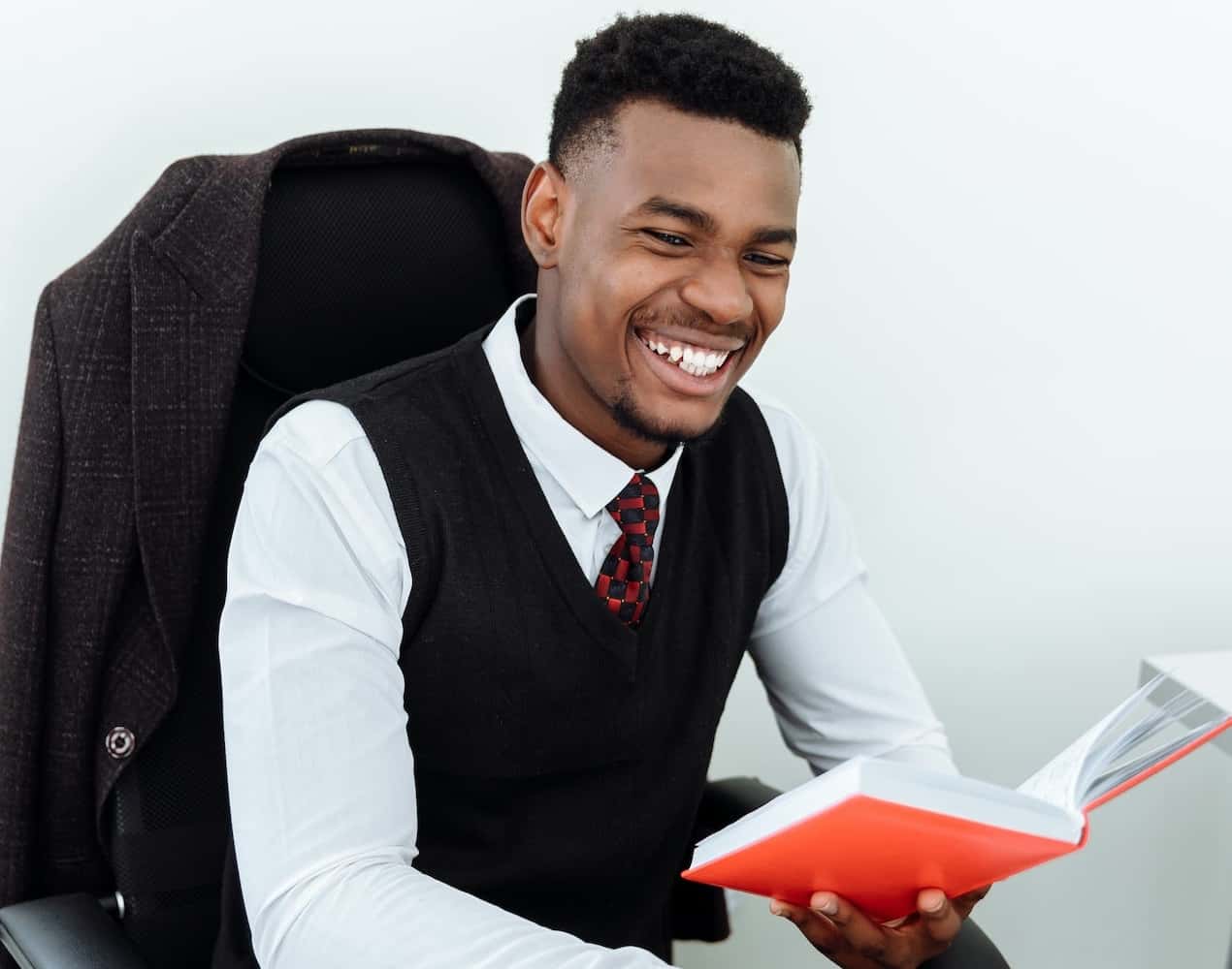 My Boss Was Michael Scott