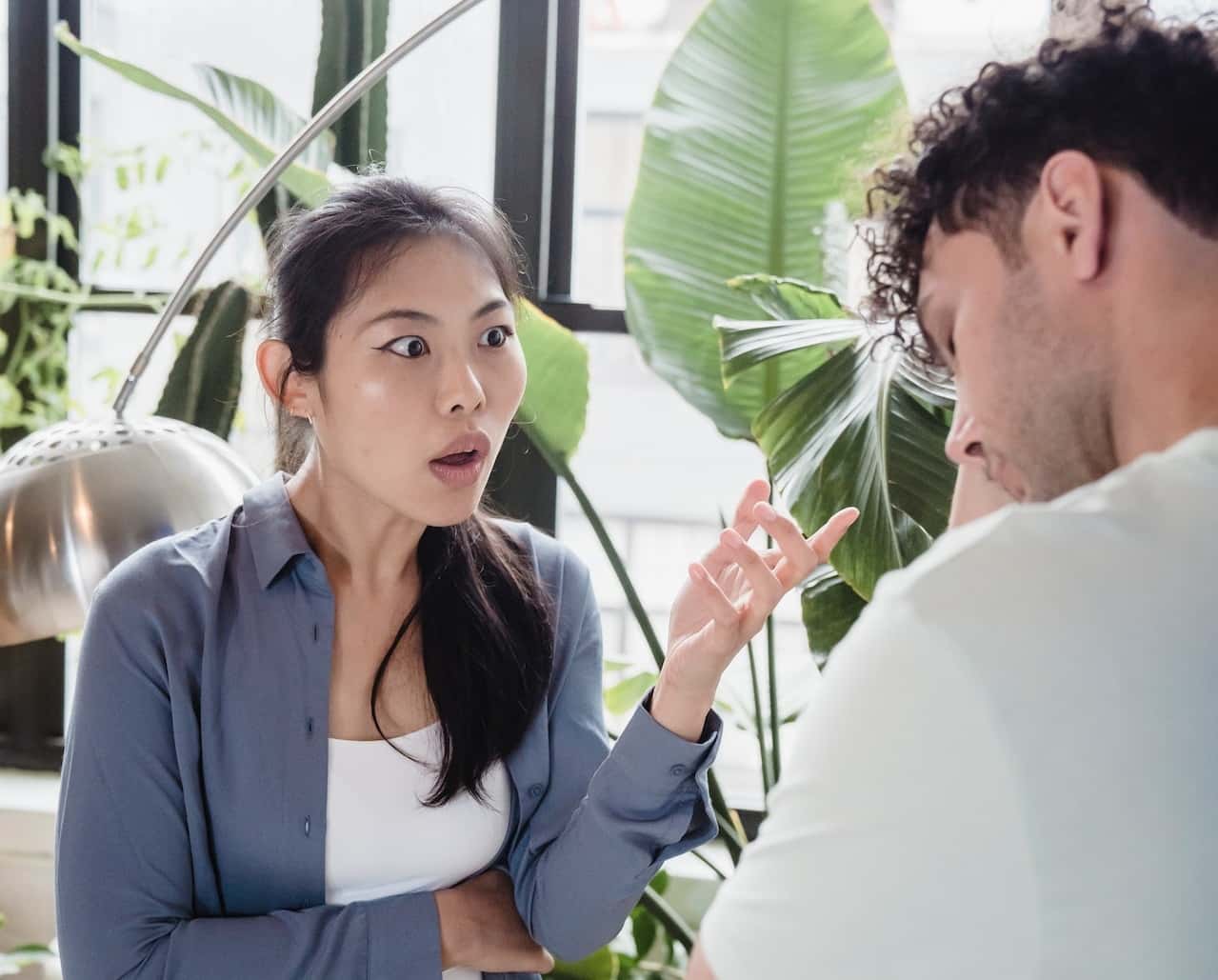 These Dates Were Doomed From The Start