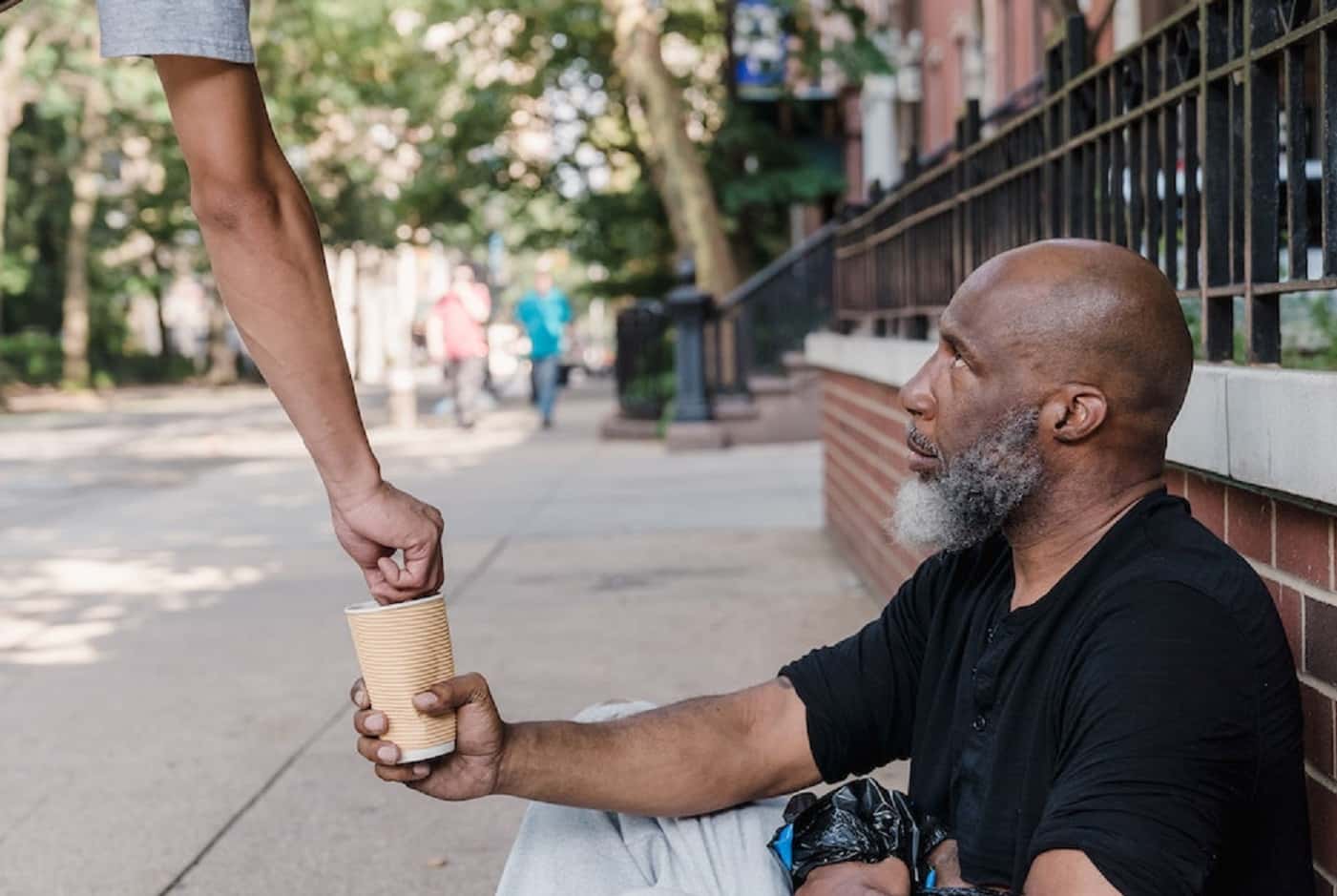 Desperate For Some Dough