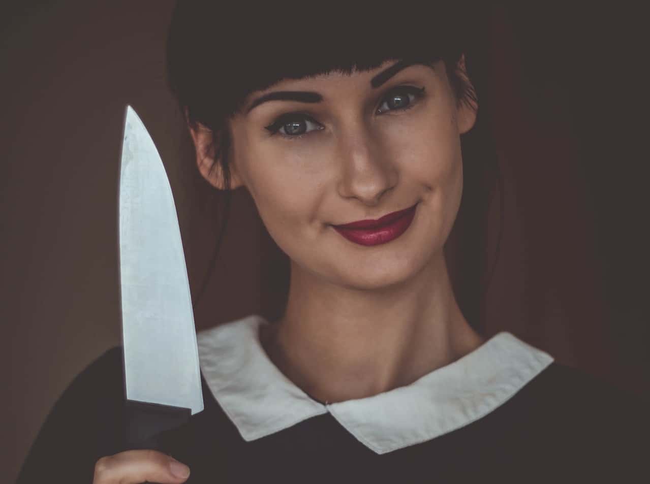 Deranged Doings Unleashed