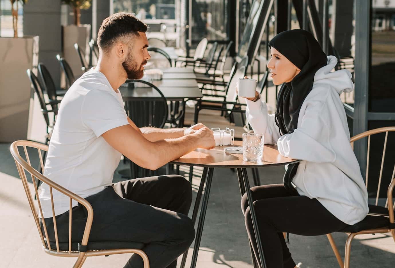 These Dates Were Doomed From The Start