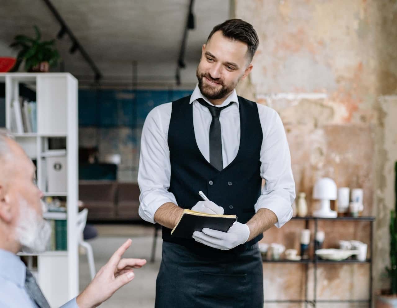 Ridiculously Picky Customers