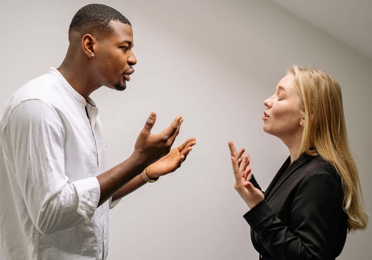 Absolutely Awful Strangers